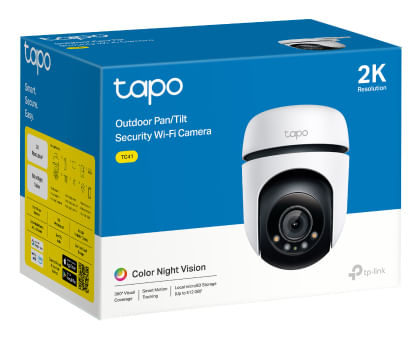 TP-Link-Tapo-TC41-telecamera-di-sorveglianza-Cupola-Telecamera-di-sicurezza-IP-Interno-e-esterno-2304-x-1296-Pixel-Soffitto-muro