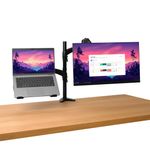 Trust-Mara-813-cm--32--Nero-Scrivania--MARA-MONITOR-AND-LAPTOP-ARM-