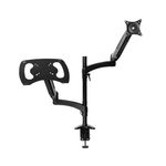 Trust-Mara-813-cm--32--Nero-Scrivania--MARA-MONITOR-AND-LAPTOP-ARM-