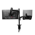 Trust-Mara-813-cm--32--Nero-Scrivania--MARA-MONITOR-AND-LAPTOP-ARM-