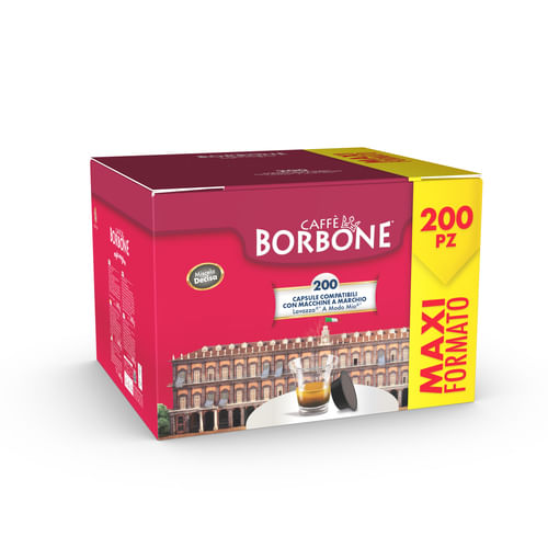 Caffe-Borbone-AMSNERADECISA4X5-Capsule-caffe-200-pz