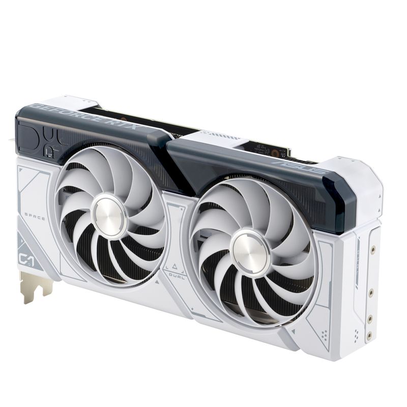 ASUS-Dual--RTX4070S-12G-WHITE-NVIDIA-GeForce-RTX-4070-SUPER-12-GB-GDDR6X