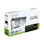 ASUS-Dual--RTX4070S-12G-WHITE-NVIDIA-GeForce-RTX-4070-SUPER-12-GB-GDDR6X