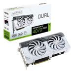 ASUS-Dual--RTX4070S-12G-WHITE-NVIDIA-GeForce-RTX-4070-SUPER-12-GB-GDDR6X