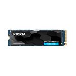 Kioxia LSD10Z002TG8 drives allo stato solido M.2 2 TB PCI Express 4.0 NVMe BiCS FLASH TLC (Kioxia Exceria Plus G3 NVMe 2