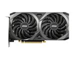 VGA-MSI-GeForce®-RTX-3060-8GB-VENTUS-2X-OC