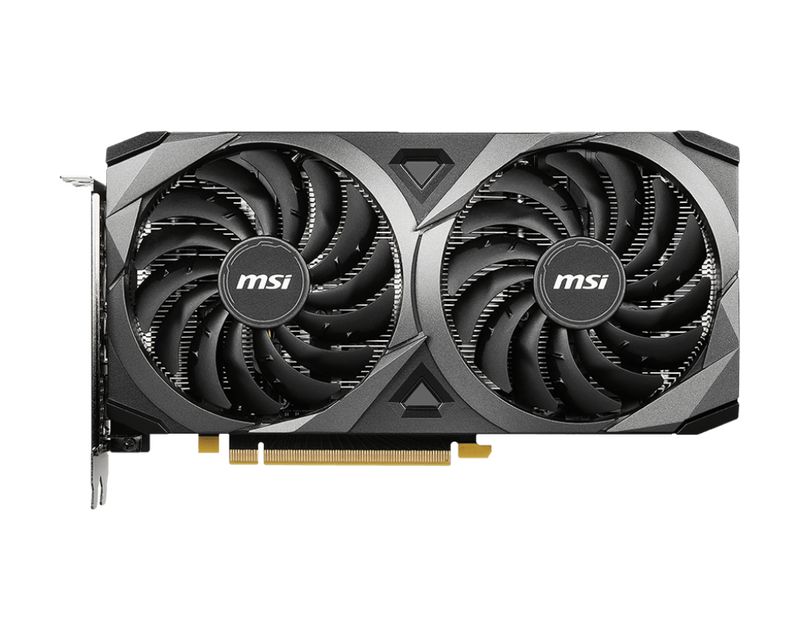 VGA-MSI-GeForce®-RTX-3060-8GB-VENTUS-2X-OC