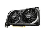 VGA-MSI-GeForce®-RTX-3060-8GB-VENTUS-2X-OC