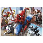 Clementoni Marvel Spider-Man Puzzle 104 pz Fumetti