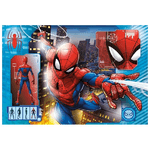 Clementoni Spider-Man Puzzle 24 pz Cartoni