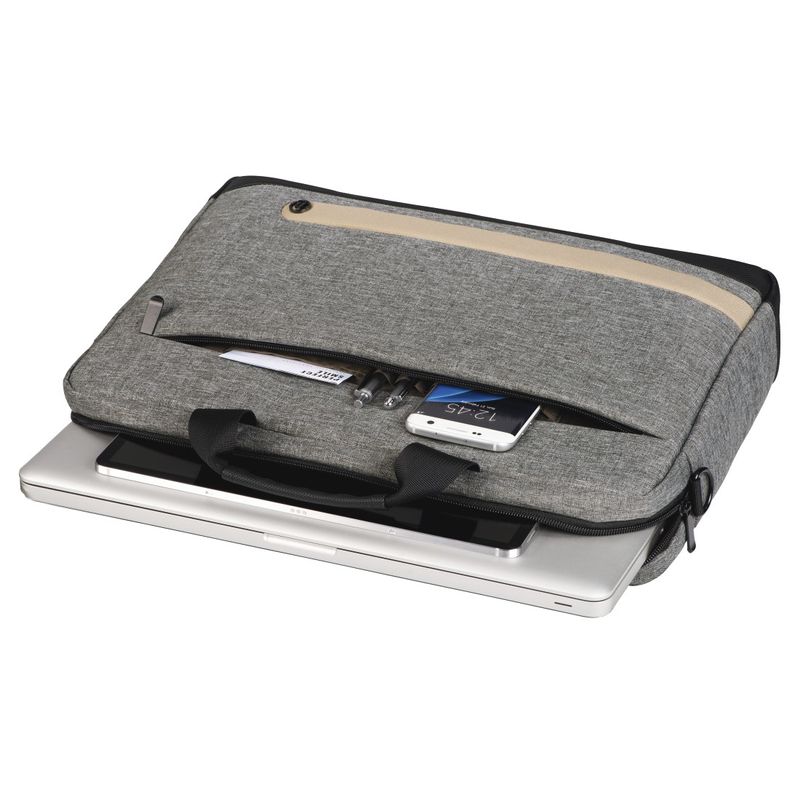 Borsa-per-notebook-Hama-Borsa-per-notebook-Hama-Terra-da-156-a-396-cm--156-pollici--poliestere-in-PET-riciclato-al-10