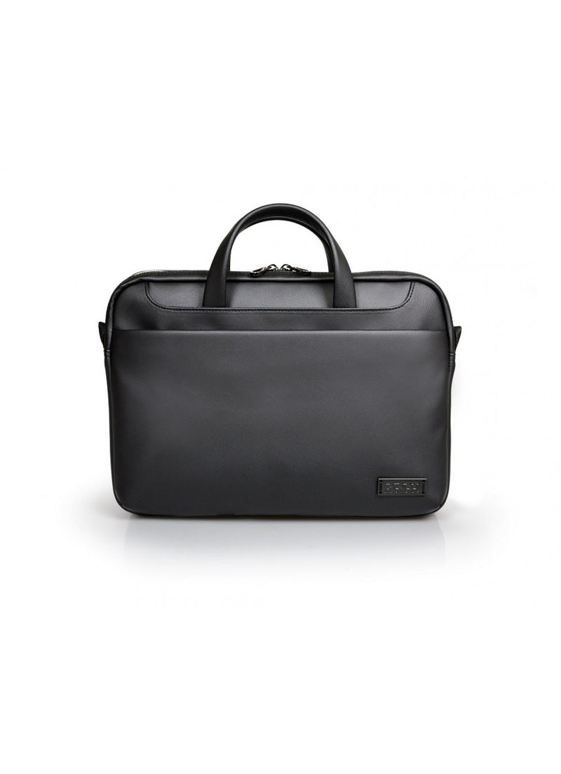 Port-Designs-Zurich-Toploading-borsa-per-notebook-381-cm--15--Valigetta-ventiquattrore-Nero--ZURICH-15IN----