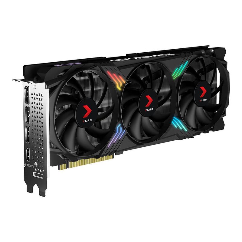 PNY-GeForce-RTX-4070-SUPER-12GB-OC-XLR8-ARGB-TF-NVIDIA-GeForce-RTX-4070-SUPER-GDDR6X