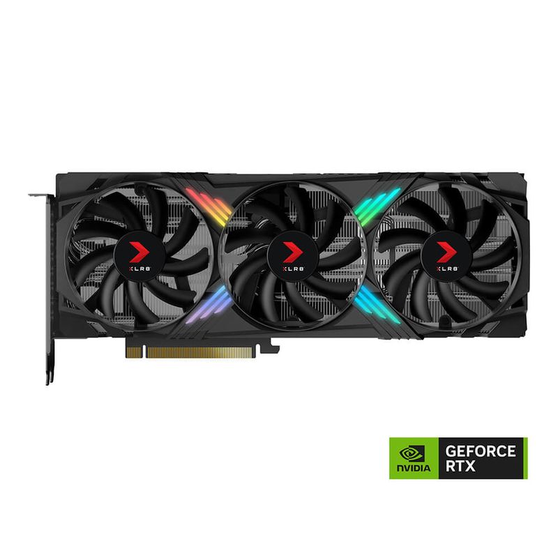 PNY-GeForce-RTX-4070-SUPER-12GB-OC-XLR8-ARGB-TF-NVIDIA-GeForce-RTX-4070-SUPER-GDDR6X