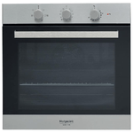 Hotpoint 3AF 534 H IX HA 71 L 5800 W A Acciaio inossidabile