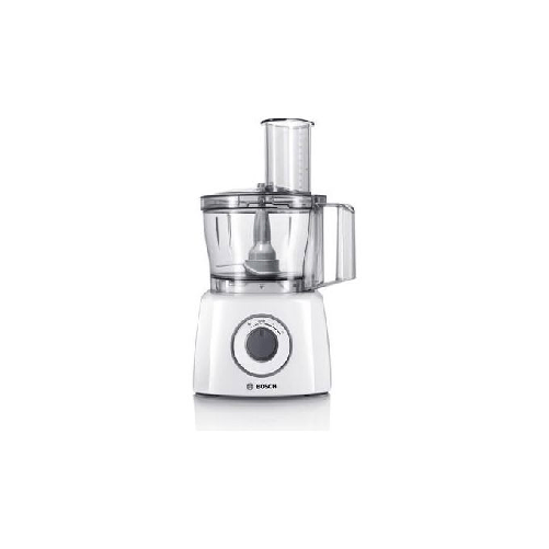 Bosch-MCM3200W-Food-processor-MultiTalent-3-800-W-Bianco