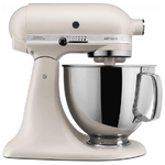 KitchenAid 5KSM125EMH robot da cucina 300 W 4,8 L Beige