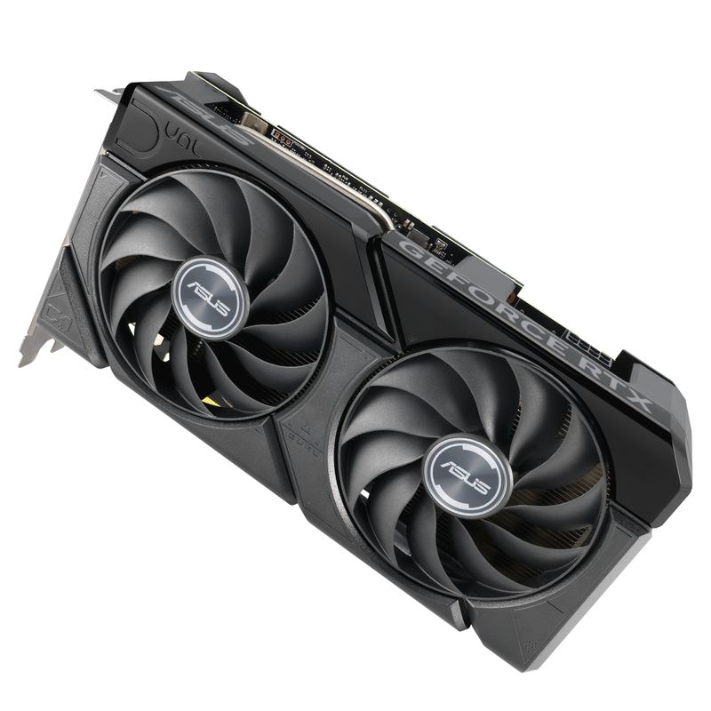 ASUS-Dual--RTX4060TI-O8G-EVO-NVIDIA-GeForce-RTX-4060-Ti-8-GB-GDDR6