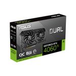 ASUS-Dual--RTX4060TI-O8G-EVO-NVIDIA-GeForce-RTX-4060-Ti-8-GB-GDDR6