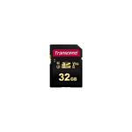 Transcend 32GB SD Card Class3 UHS-II  Lesegeschwindigkeit Bis zu 285 MB/s  Schreibgeschwindigkeit Bis zu 180 MB/s