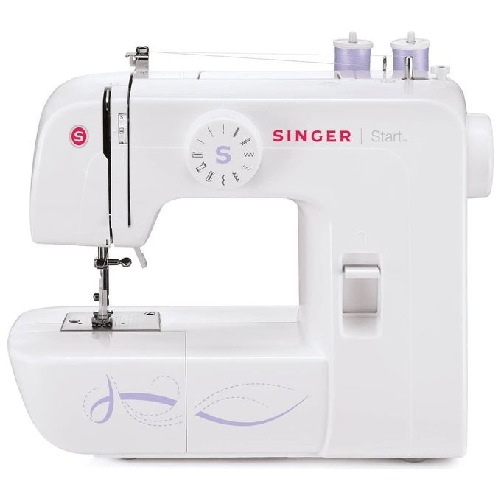 SINGER-Start-1306-Macchina-da-cucire-automatica-Meccanico