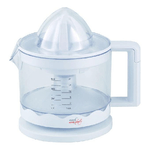 Melchioni 118430020 spremiagrumi Estrattore di succo 30 W Bianco