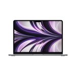 Apple NB APPLE MACBOOK AIR MLXW3T/A (2022) 13-inch Apple M2 chip with 8-core CPU and 8-core GPU 256GB Space Grey