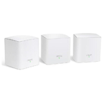 Tenda ROUTER TENDA NOVA MW5s 2PACK WIRELESS DUAL BAND AC1200 SISTEMA HOME MESH WiFi COMPLETO copertura fino a 200mq MU