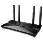 TP-Link Archer AX53 router wireless Gigabit Ethernet Dual-band (2.4 GHz/5 GHz) Nero