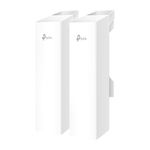 TP-Link EAP211-BRIDGE KIT ponte e ripetitore Bridge di rete 867 Mbit/s Bianco