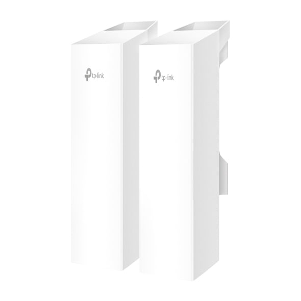 Omada-Kit-Antenne-punto-punto-5GHz-867Mbps-Indoor-Outdoor