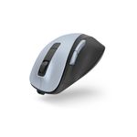 Hama MW-500 Recharge mouse Ufficio Mano destra RF Wireless Ottico 1600 DPI