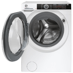 Hoover-H-WASH-500-HWE4-37AMBS-1-S-lavatrice-Caricamento-frontale-7-kg-1300-Giri-min-Bianco