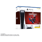 Sony Bundle console PlayStation 5 – Marvel's Spider-Man 2