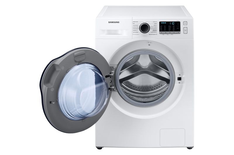 Samsung-WD8NK52E0AW-Lavasciuga-Slim-Classe-energetica-F-Capacita--di-carico-8-5-Kg-Centrifuga-1200-giri-Profondita--456-cm-Motore-DIT-Vapore-Igenizzante-