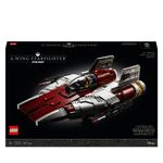 LEGO Star Wars A-Wing Starfighter Ultimate Collector Series