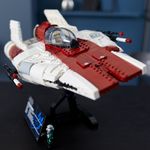 LEGO-Star-Wars-A-Wing-Starfighter-Ultimate-Collector-Series