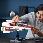 LEGO-Star-Wars-A-Wing-Starfighter-Ultimate-Collector-Series