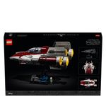 LEGO-Star-Wars-A-Wing-Starfighter-Ultimate-Collector-Series