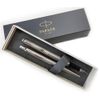 Parker-2093258-Set-di-penne-Nero-Argento-2-pezzo-i-