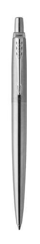 Parker-2093258-Set-di-penne-Nero-Argento-2-pezzo-i-