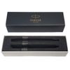 Parker-2093258-Set-di-penne-Nero-Argento-2-pezzo-i-