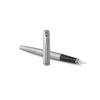 Parker-2093258-Set-di-penne-Nero-Argento-2-pezzo-i-