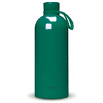 PURO PUWB500DW3DKGRN borraccia Uso quotidiano 500 ml Acciaio inossidabile Verde