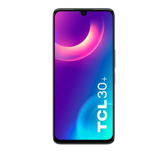 TCL-30--17-cm--6.7--Dual-SIM-ibrida-Android-12-4G-USB-tipo-C-4-GB-128-GB-5010-mAh-Nero