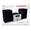 THOMSON-MICRO-SISTEMA-AUDIO-BT-CD-MP3-USB-GRIGIO-MIC122BT