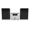 THOMSON-MICRO-SISTEMA-AUDIO-BT-CD-MP3-USB-GRIGIO-MIC122BT