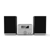 THOMSON-MICRO-SISTEMA-AUDIO-BT-CD-MP3-USB-GRIGIO-MIC122BT