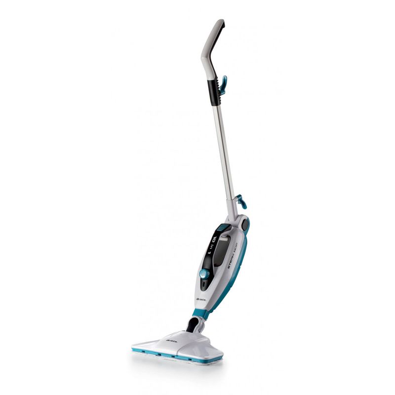 Ariete-4175-Steam-Mop-Foldable-10-in-1-Scopa-a-Vapore-Pieghevole-1500-Watt-10-funzioni-in-1-Kit-accessori-Capacita-350-cc-Bianco-Azzurro