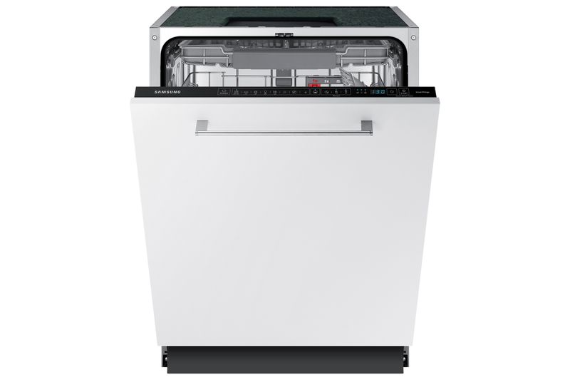 Samsung-DW60A8050BB-Lavastoviglie-da-incasso-a-Scomparsa-Totale-14-Coperti-Classe-energetica-C-8-programmi-Motore-Inverter-Terzo-Cestello-Convertibile-60-cm